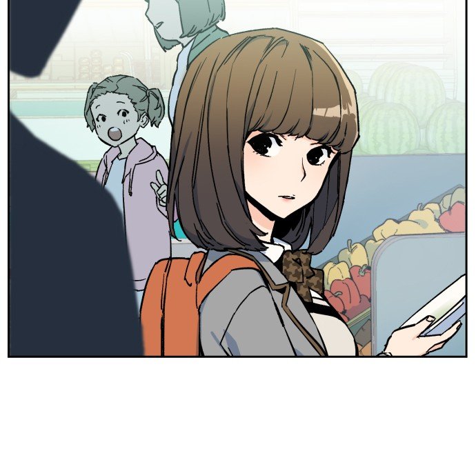 Read Teenage Mercenary ENGLISH Manga Online