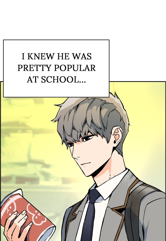 Read Teenage Mercenary ENGLISH Manga Online