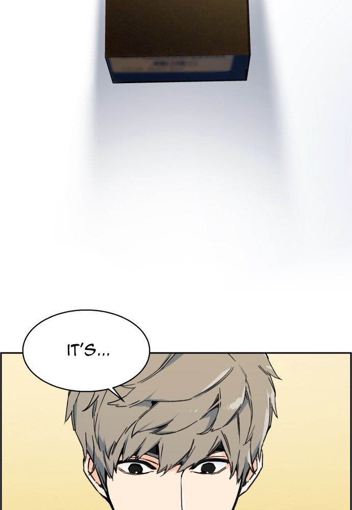 Read Teenage Mercenary ENGLISH Manga Online