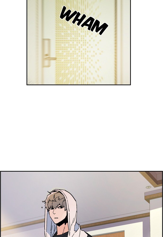 Read Teenage Mercenary ENGLISH Manga Online