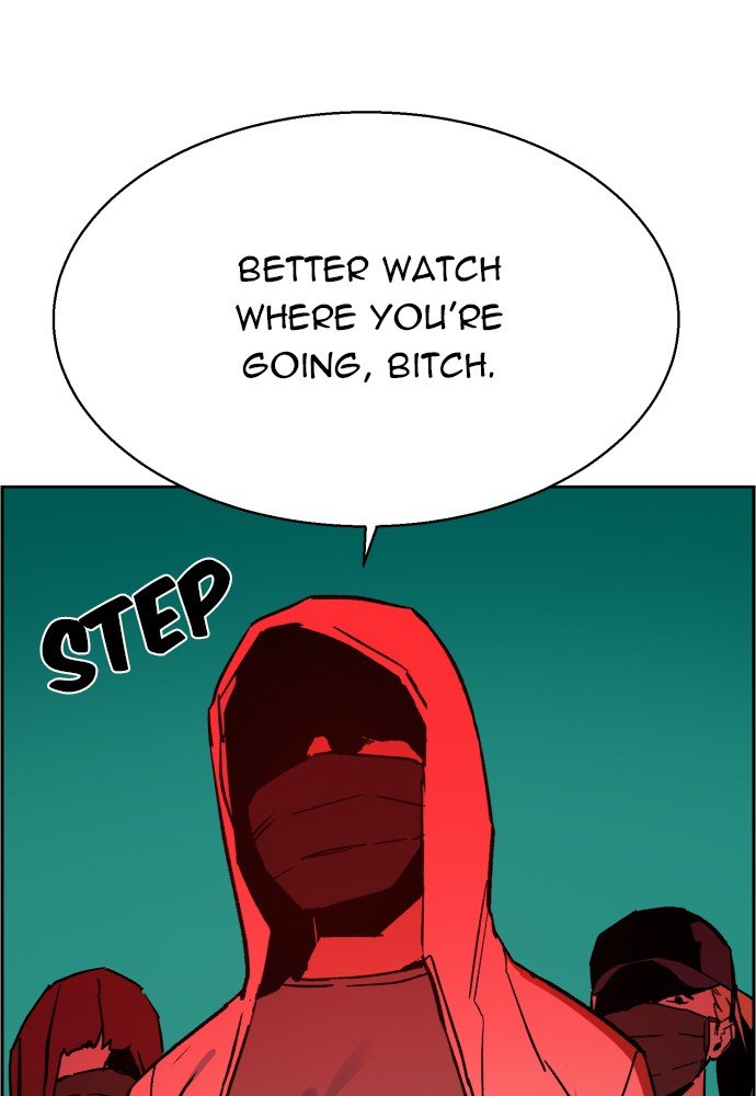 Read Teenage Mercenary ENGLISH Manga Online