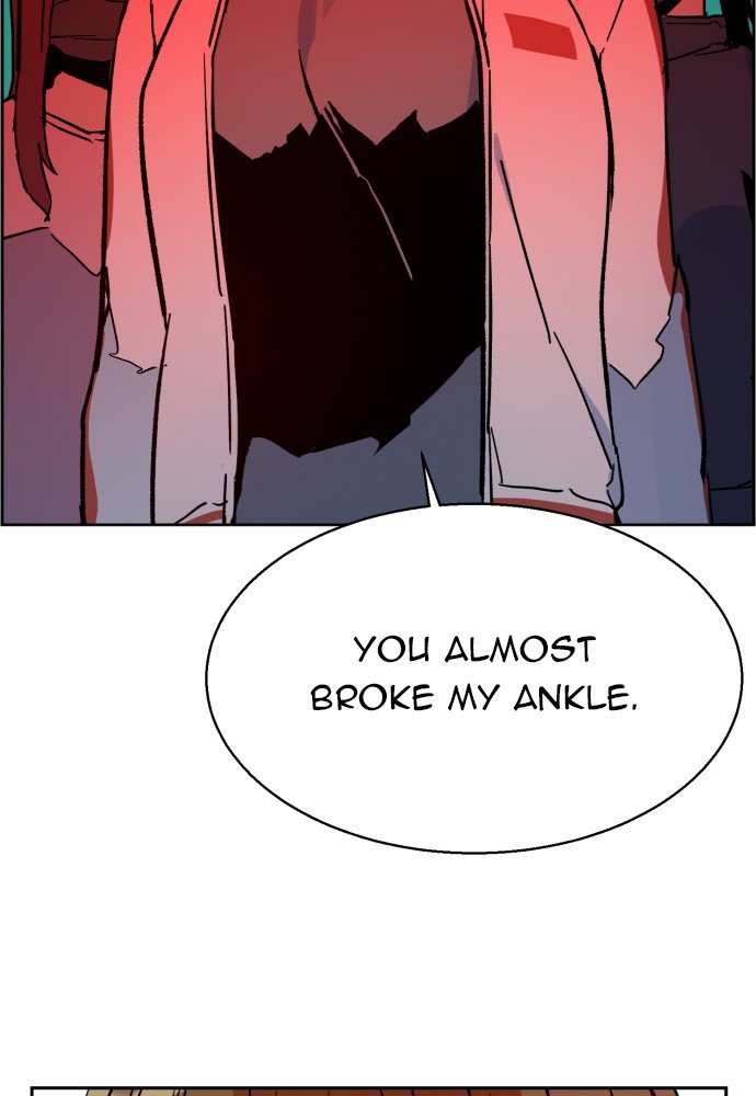 Read Teenage Mercenary ENGLISH Manga Online