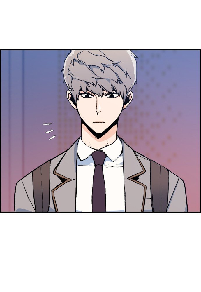 Read Teenage Mercenary ENGLISH Manga Online