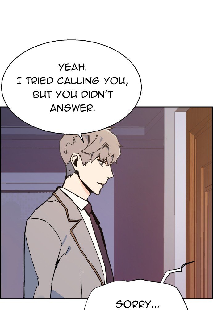 Read Teenage Mercenary ENGLISH Manga Online