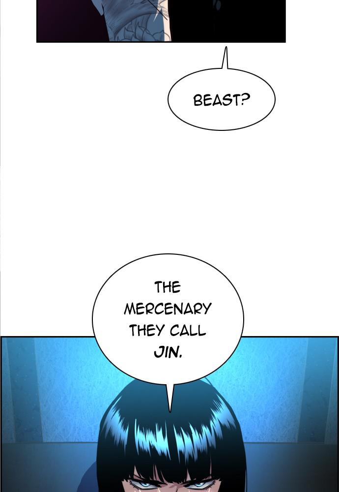 Read Teenage Mercenary ENGLISH Manga Online