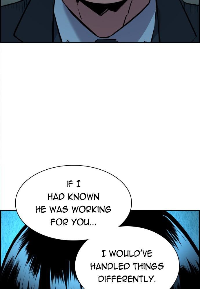 Read Teenage Mercenary ENGLISH Manga Online