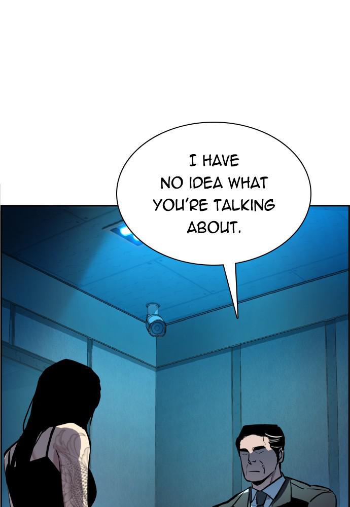 Read Teenage Mercenary ENGLISH Manga Online