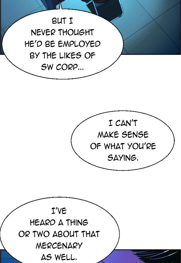 Read Teenage Mercenary ENGLISH Manga Online