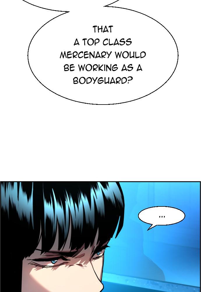 Read Teenage Mercenary ENGLISH Manga Online