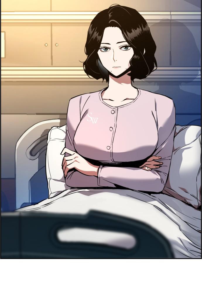 Read Teenage Mercenary ENGLISH Manga Online