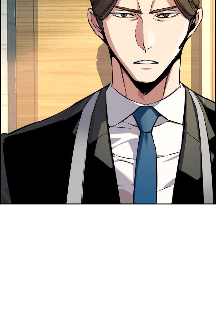 Read Teenage Mercenary ENGLISH Manga Online