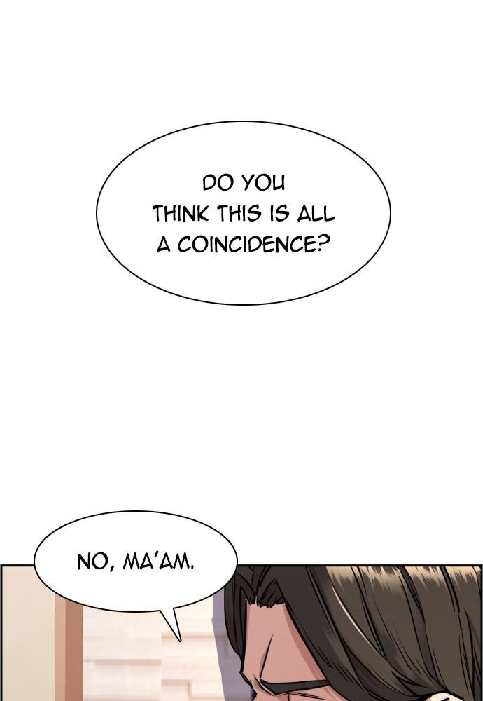 Read Teenage Mercenary ENGLISH Manga Online