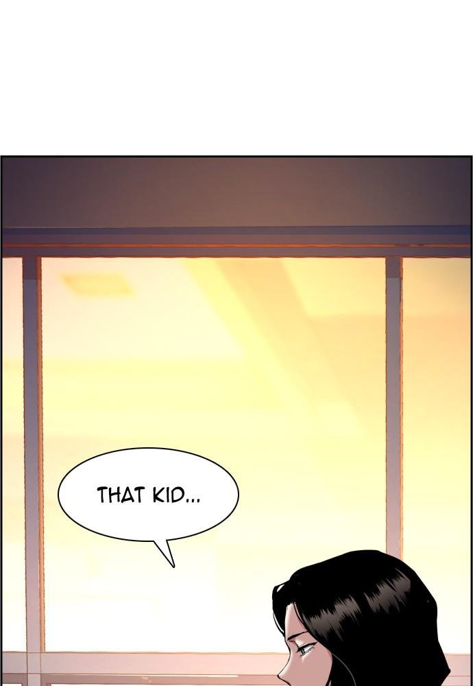 Read Teenage Mercenary ENGLISH Manga Online