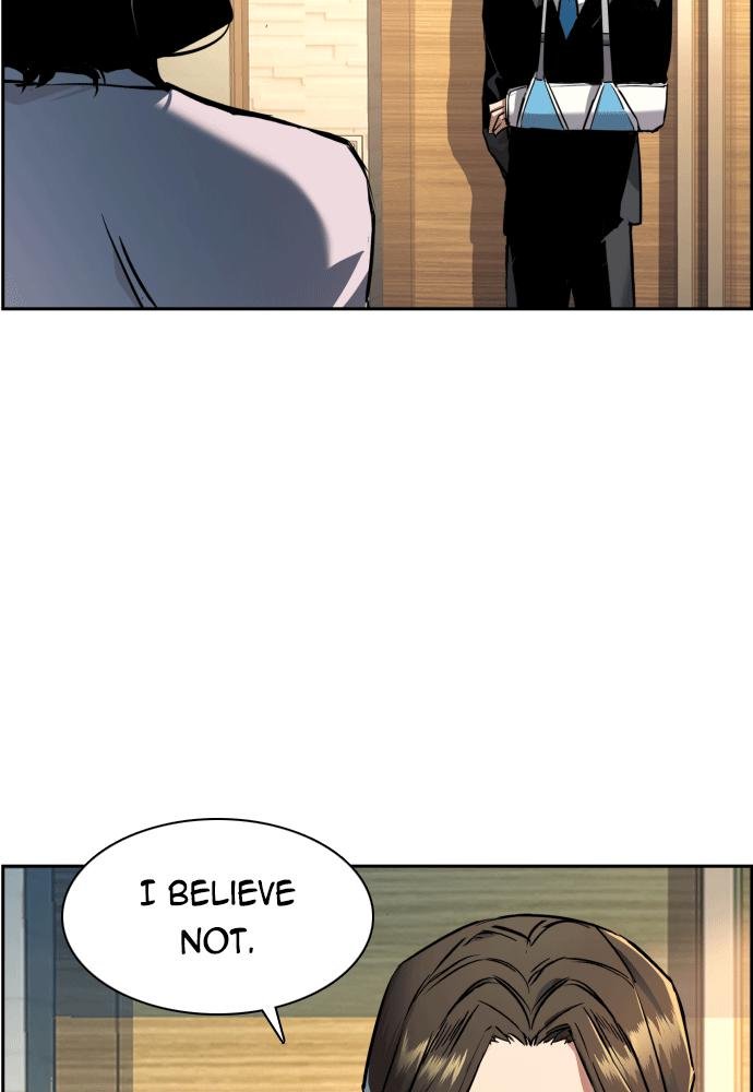 Read Teenage Mercenary ENGLISH Manga Online