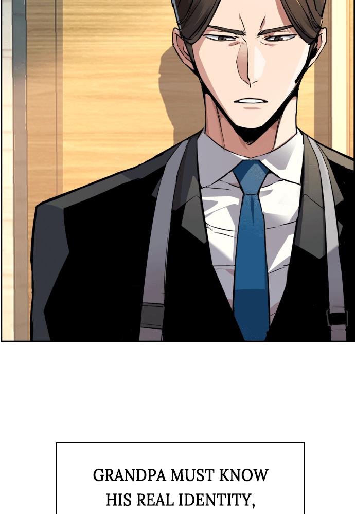 Read Teenage Mercenary ENGLISH Manga Online