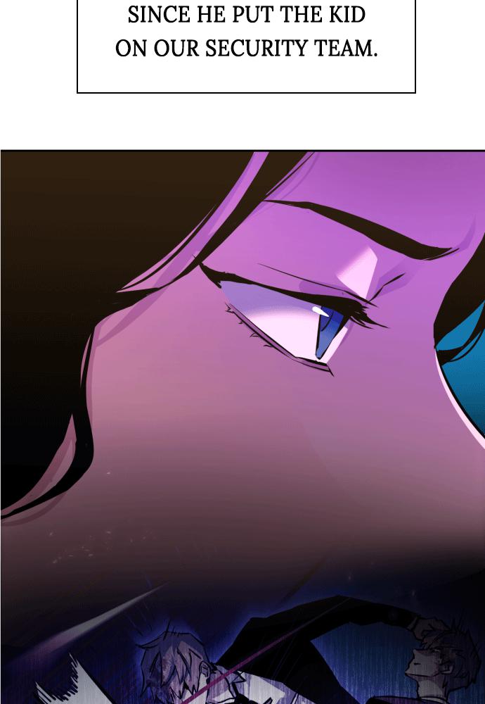 Read Teenage Mercenary ENGLISH Manga Online