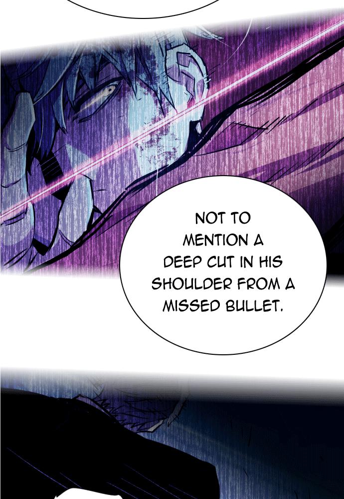 Read Teenage Mercenary ENGLISH Manga Online