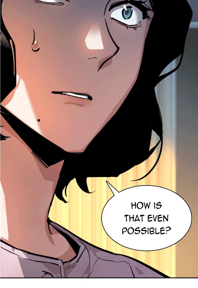 Read Teenage Mercenary ENGLISH Manga Online