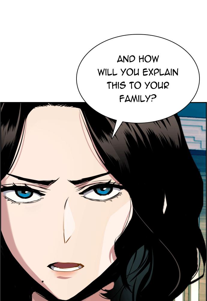 Read Teenage Mercenary ENGLISH Manga Online