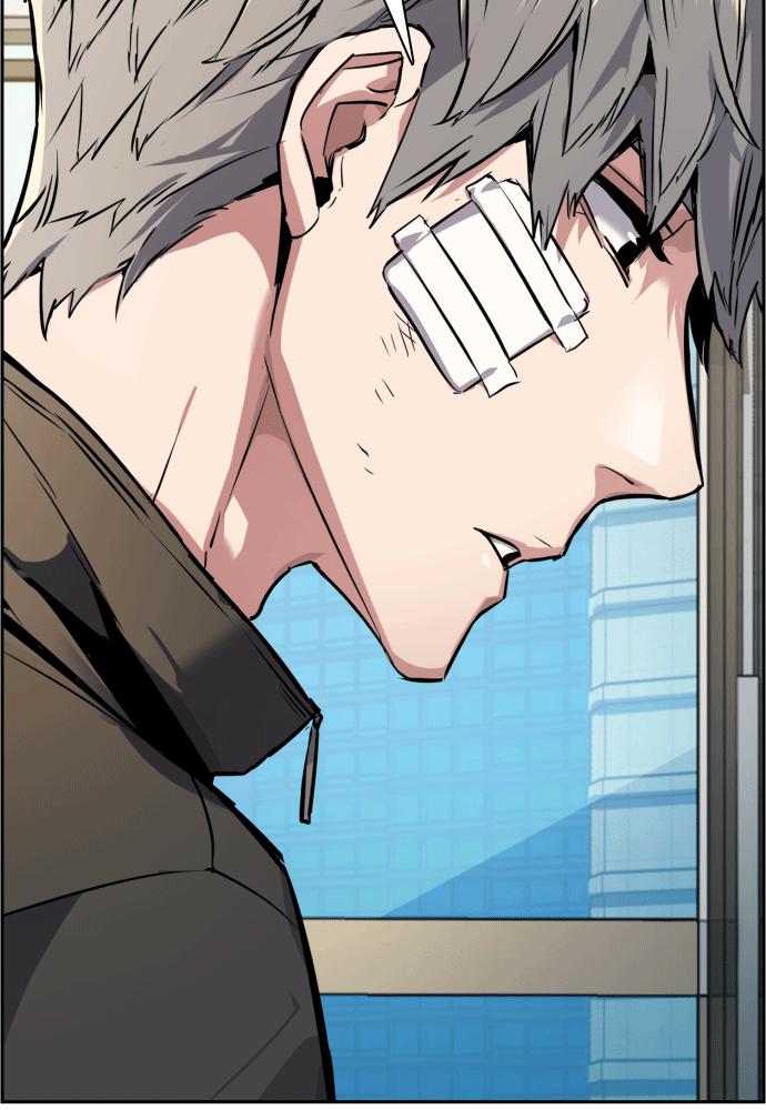 Read Teenage Mercenary ENGLISH Manga Online