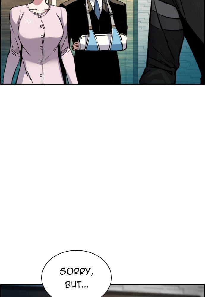 Read Teenage Mercenary ENGLISH Manga Online