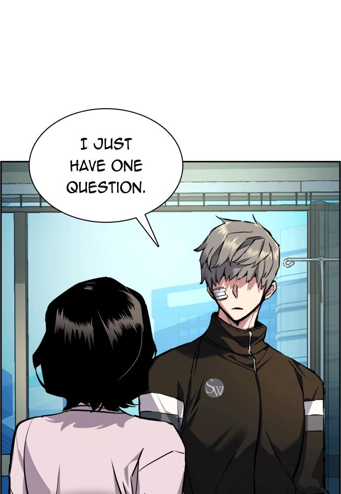 Read Teenage Mercenary ENGLISH Manga Online