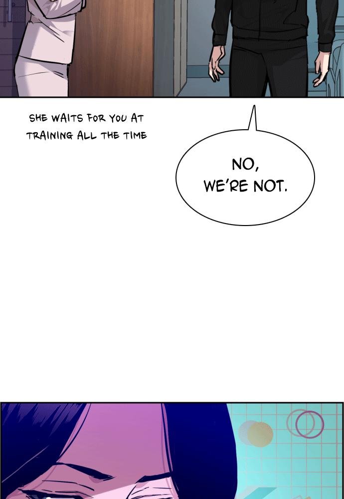 Read Teenage Mercenary ENGLISH Manga Online