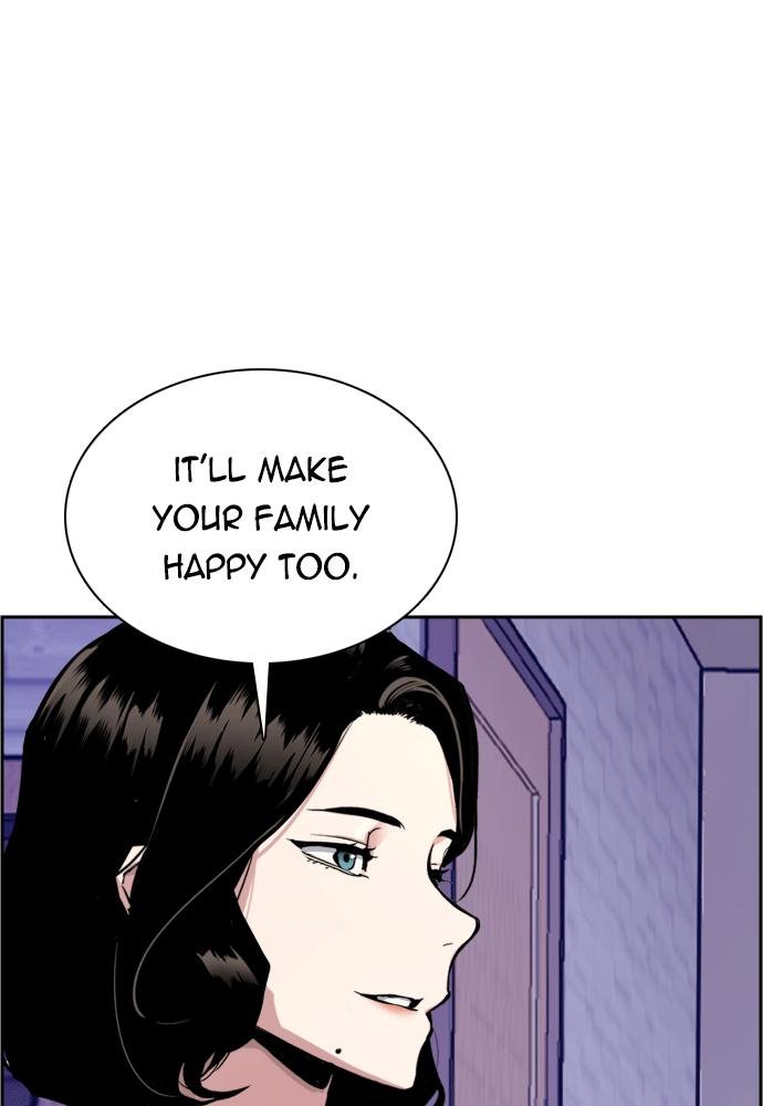 Read Teenage Mercenary ENGLISH Manga Online