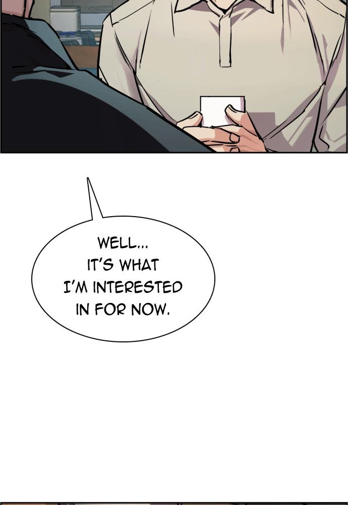 Read Teenage Mercenary ENGLISH Manga Online