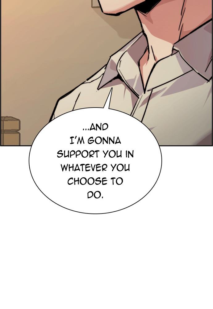 Read Teenage Mercenary ENGLISH Manga Online