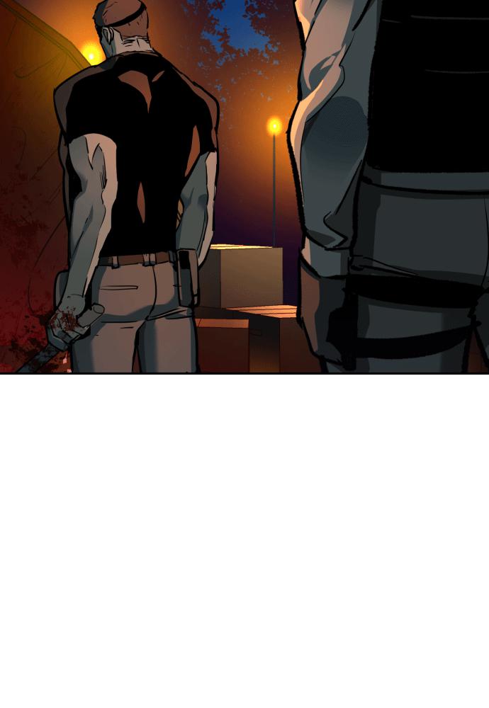 Read Teenage Mercenary ENGLISH Manga Online