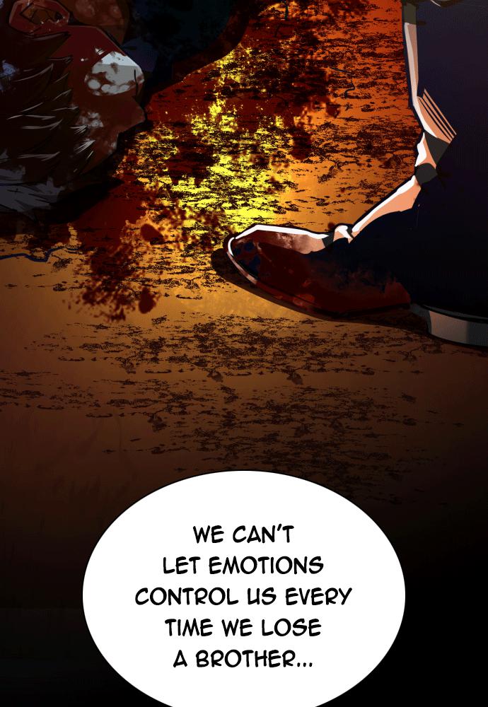 Read Teenage Mercenary ENGLISH Manga Online