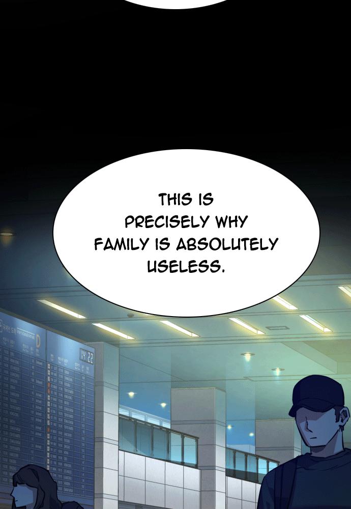 Read Teenage Mercenary ENGLISH Manga Online