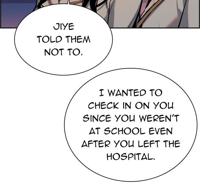 Read Teenage Mercenary ENGLISH Manga Online