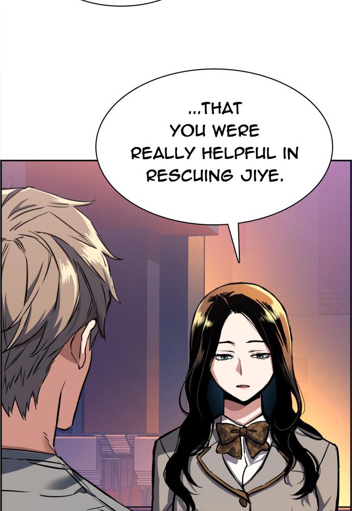 Read Teenage Mercenary ENGLISH Manga Online