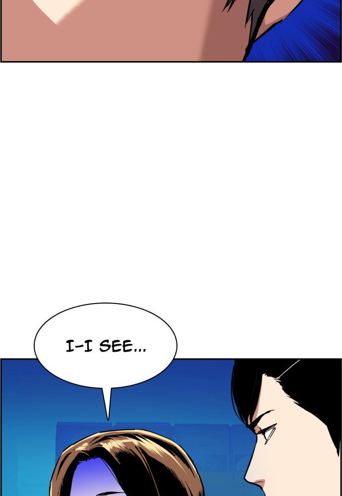 Read Teenage Mercenary ENGLISH Manga Online