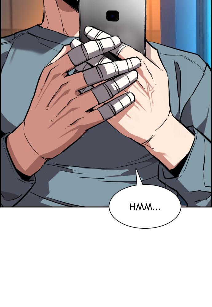 Read Teenage Mercenary ENGLISH Manga Online