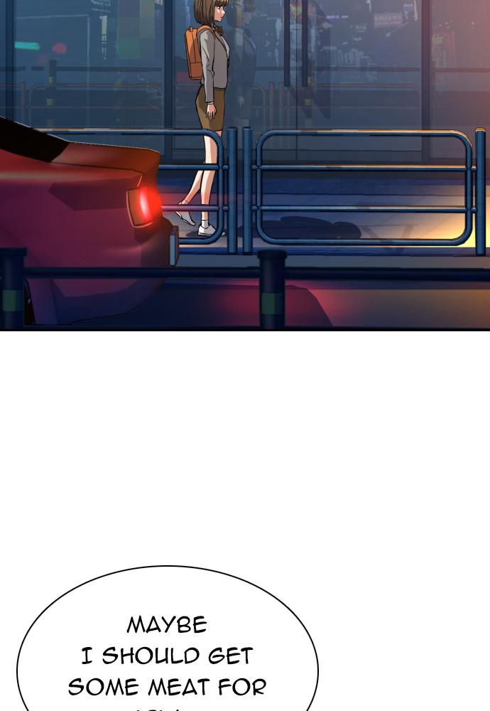 Read Teenage Mercenary ENGLISH Manga Online