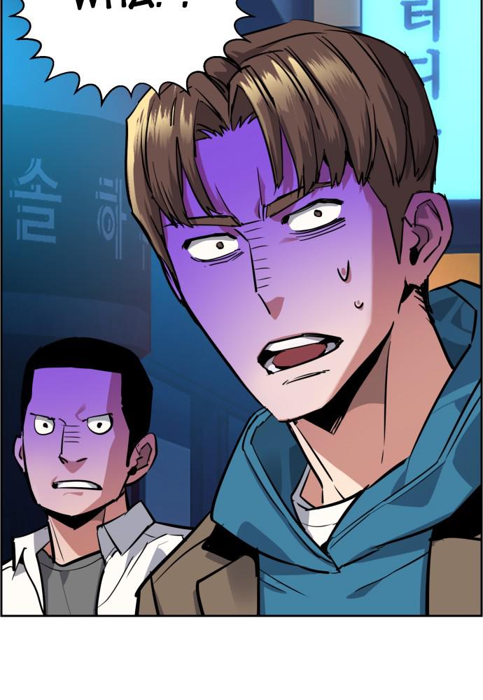 Read Teenage Mercenary ENGLISH Manga Online