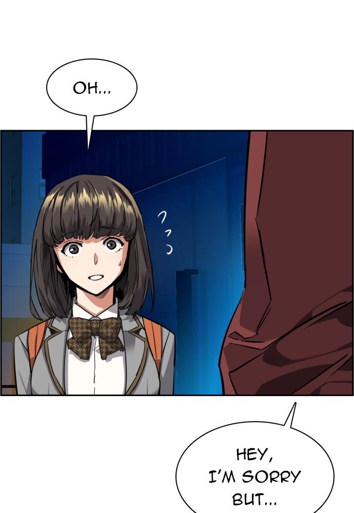 Read Teenage Mercenary ENGLISH Manga Online