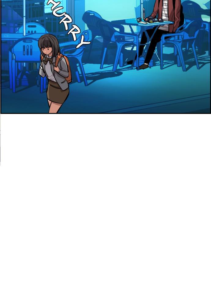 Read Teenage Mercenary ENGLISH Manga Online