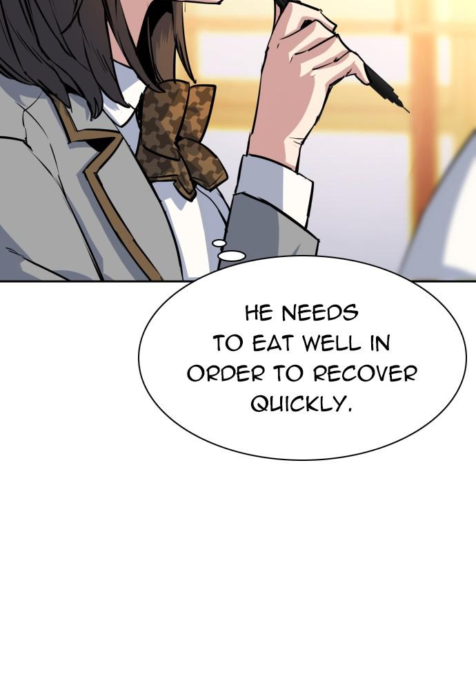 Read Teenage Mercenary ENGLISH Manga Online