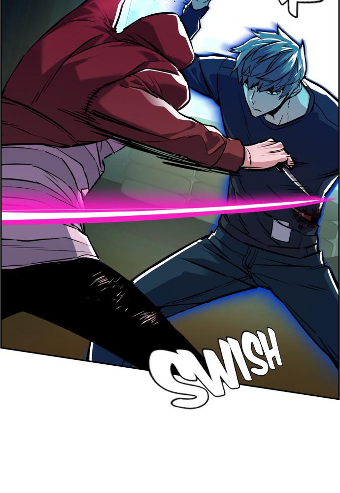 Read Teenage Mercenary ENGLISH Manga Online