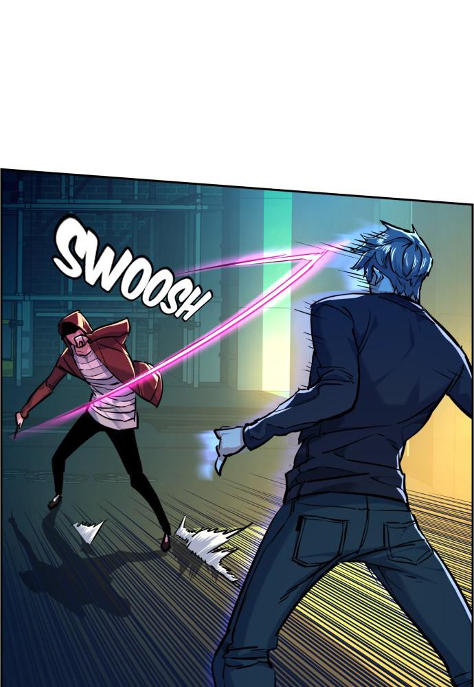 Read Teenage Mercenary ENGLISH Manga Online