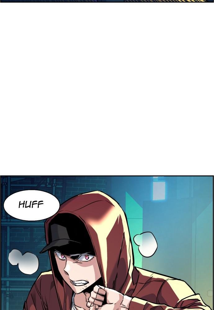 Read Teenage Mercenary ENGLISH Manga Online