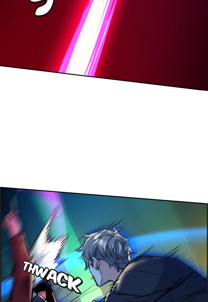 Read Teenage Mercenary ENGLISH Manga Online