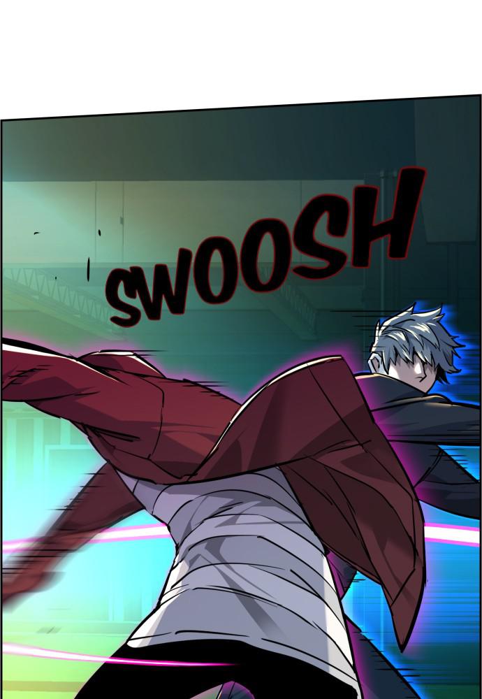 Read Teenage Mercenary ENGLISH Manga Online