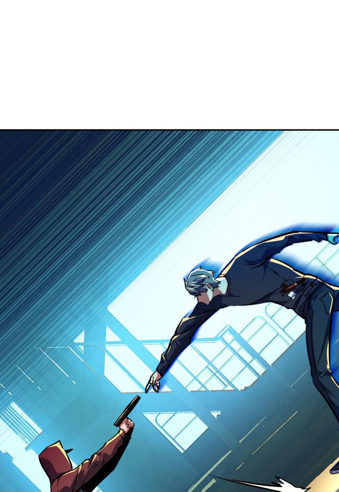 Read Teenage Mercenary ENGLISH Manga Online