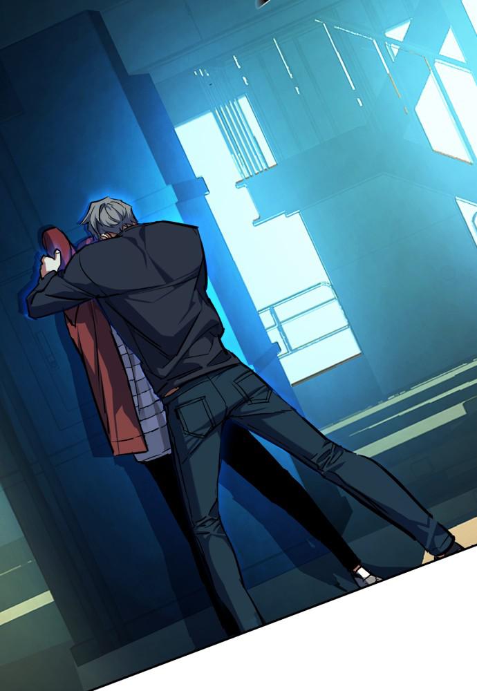 Read Teenage Mercenary ENGLISH Manga Online