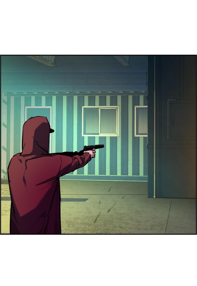 Read Teenage Mercenary ENGLISH Manga Online